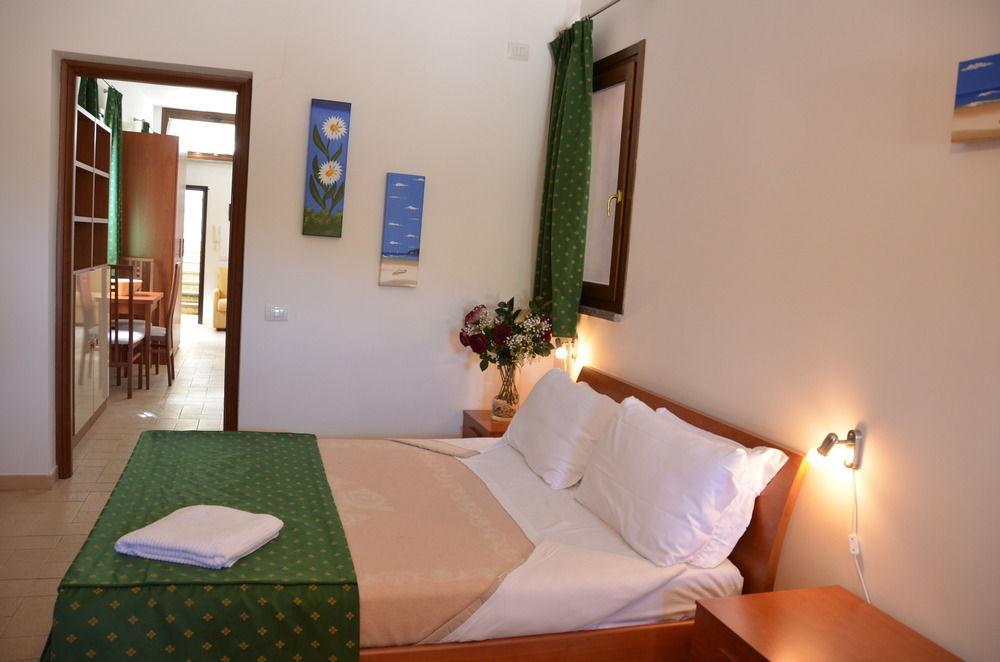 Il Casaletto Dei Ludi Apart otel Aranova Dış mekan fotoğraf