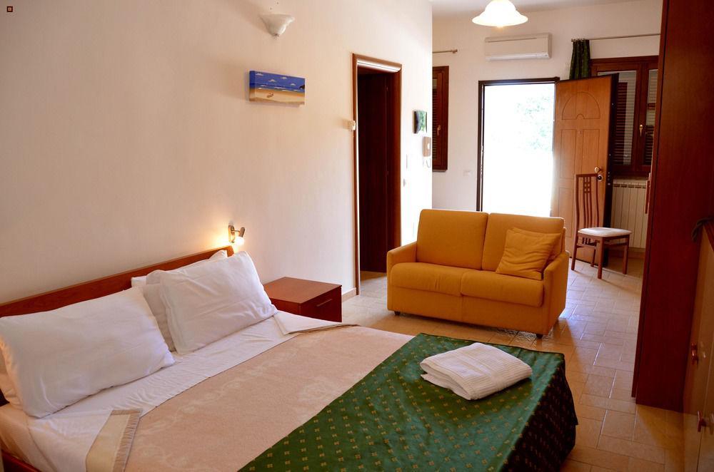 Il Casaletto Dei Ludi Apart otel Aranova Dış mekan fotoğraf