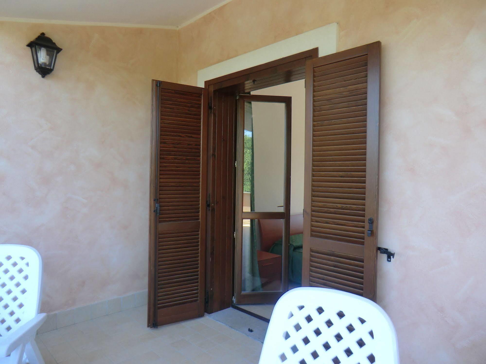 Il Casaletto Dei Ludi Apart otel Aranova Dış mekan fotoğraf