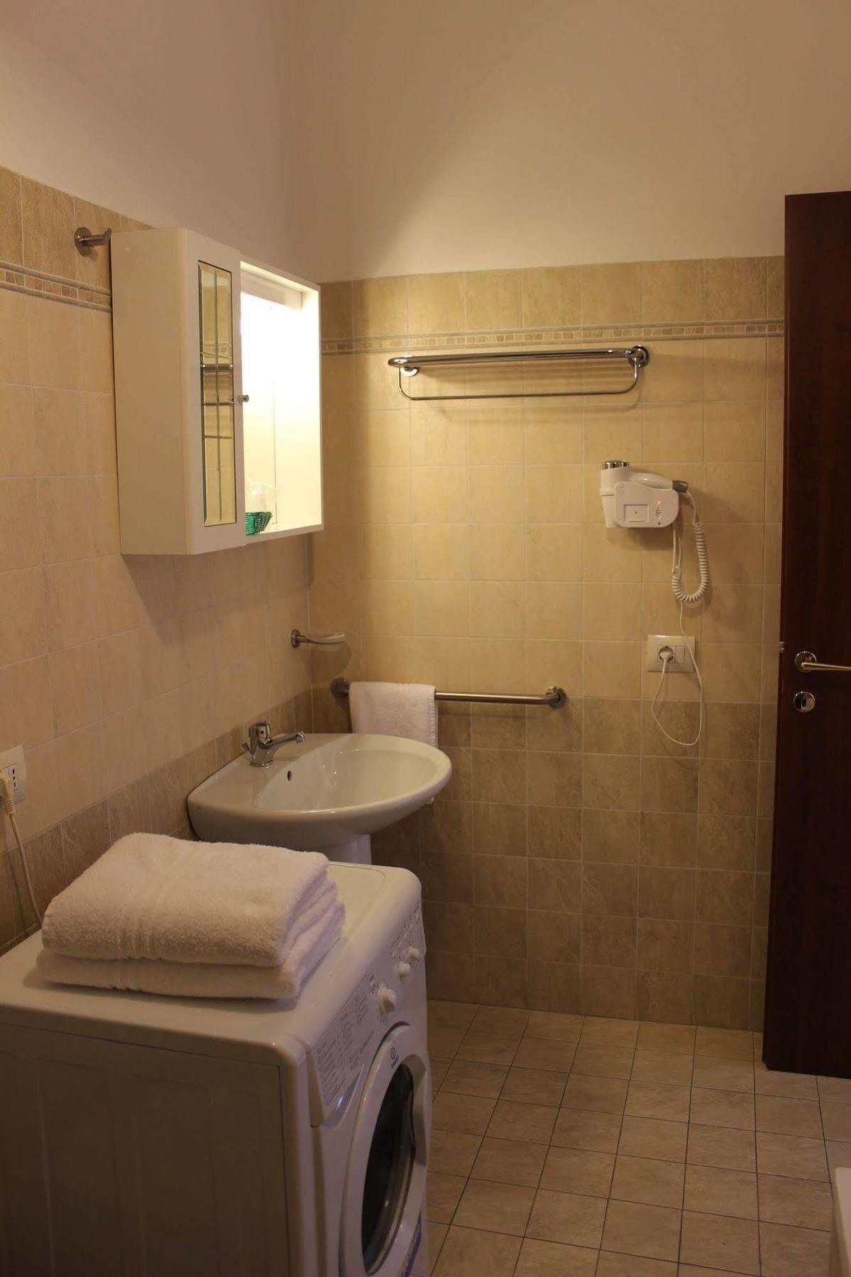 Il Casaletto Dei Ludi Apart otel Aranova Dış mekan fotoğraf
