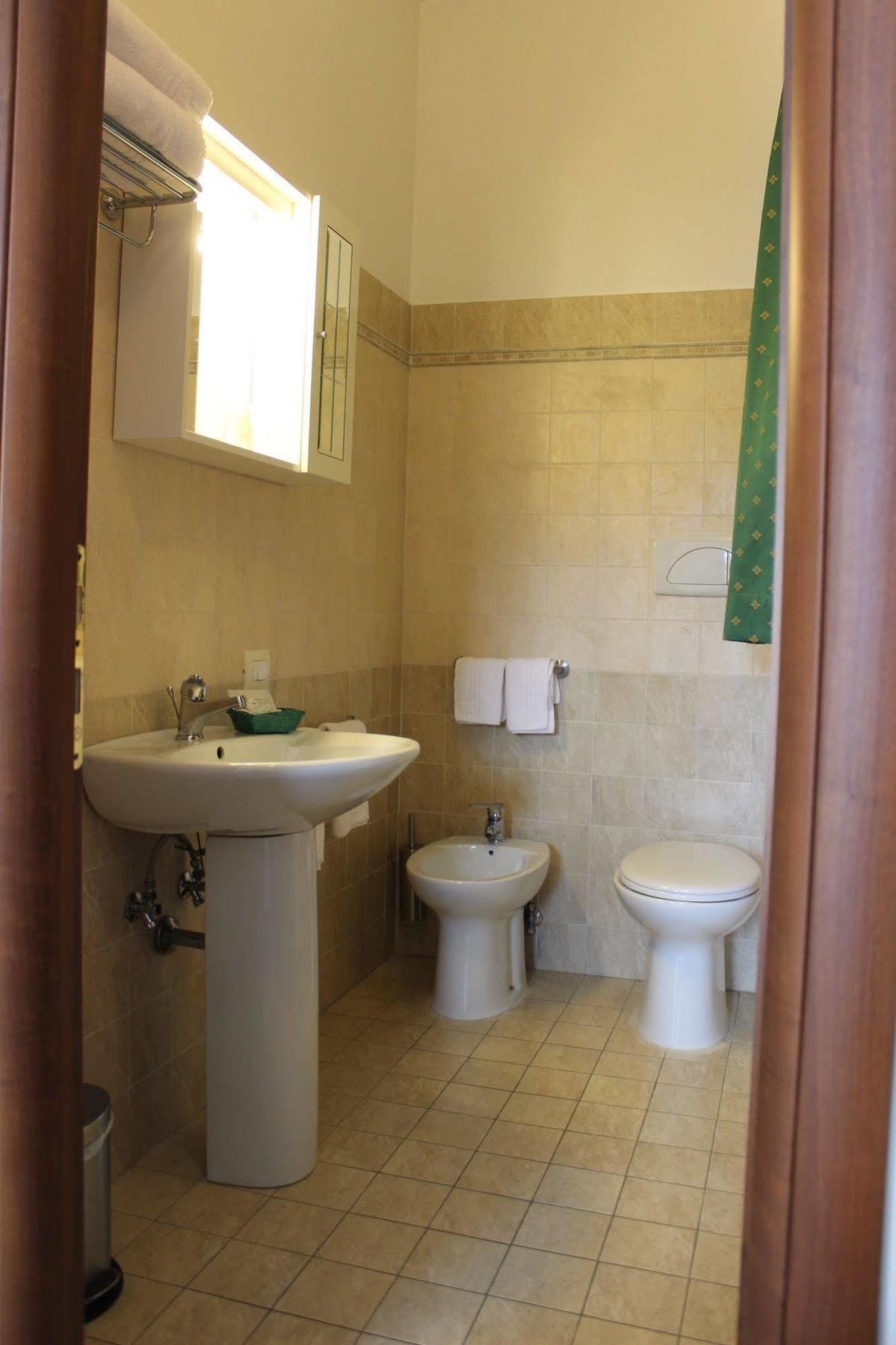 Il Casaletto Dei Ludi Apart otel Aranova Dış mekan fotoğraf