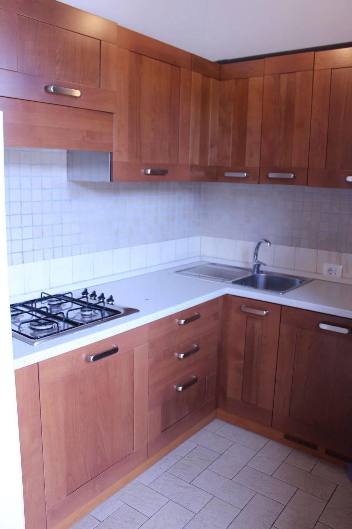 Il Casaletto Dei Ludi Apart otel Aranova Dış mekan fotoğraf